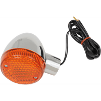 K&S TECHNOLOGIES Turn Signal Honda Amber