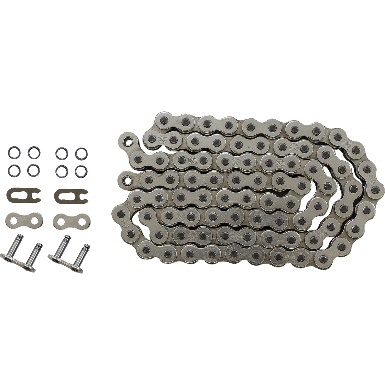 MOOSE RACING 520 HPO O-Ring Chain 84 PLT M5730084