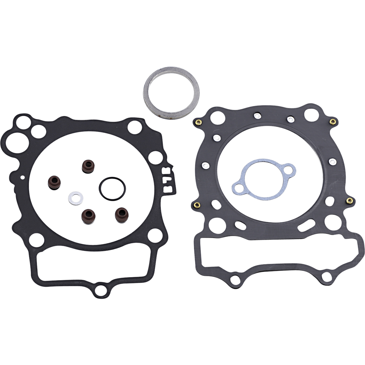 MOOSE RACING Gasket Top End Yamaha