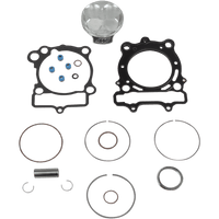 WISECO Piston Kit with Gasket 77.00 mm Suzuki PK1877