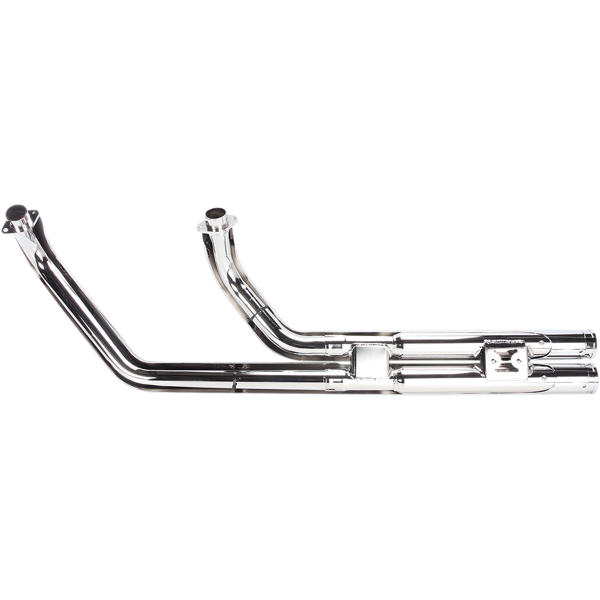 COBRA Speedster Short Exhaust VN900 4718T