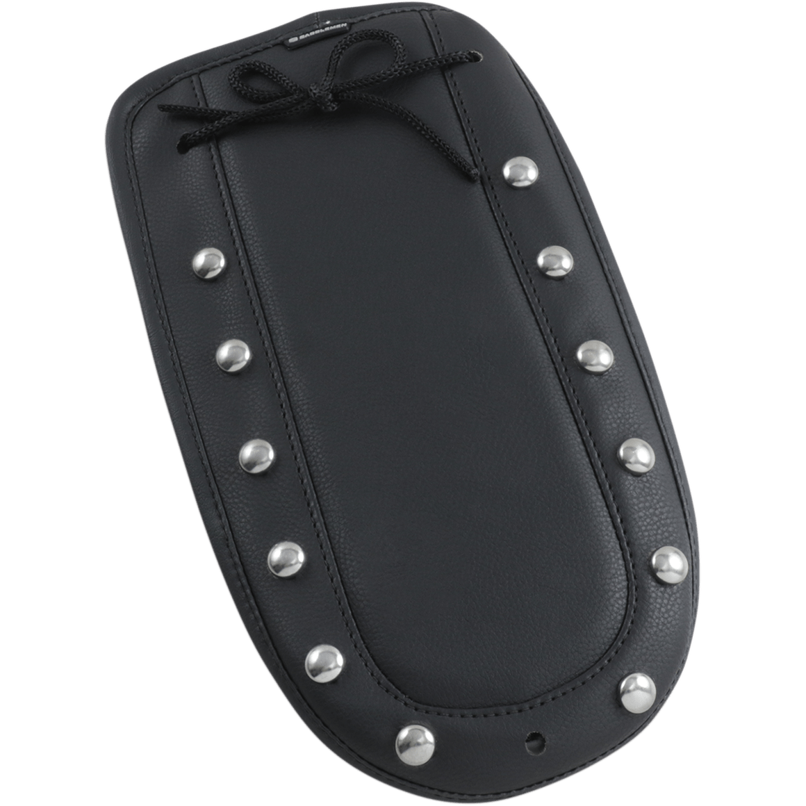 SADDLEMEN Fender Chap Matches Studded Solo Seat