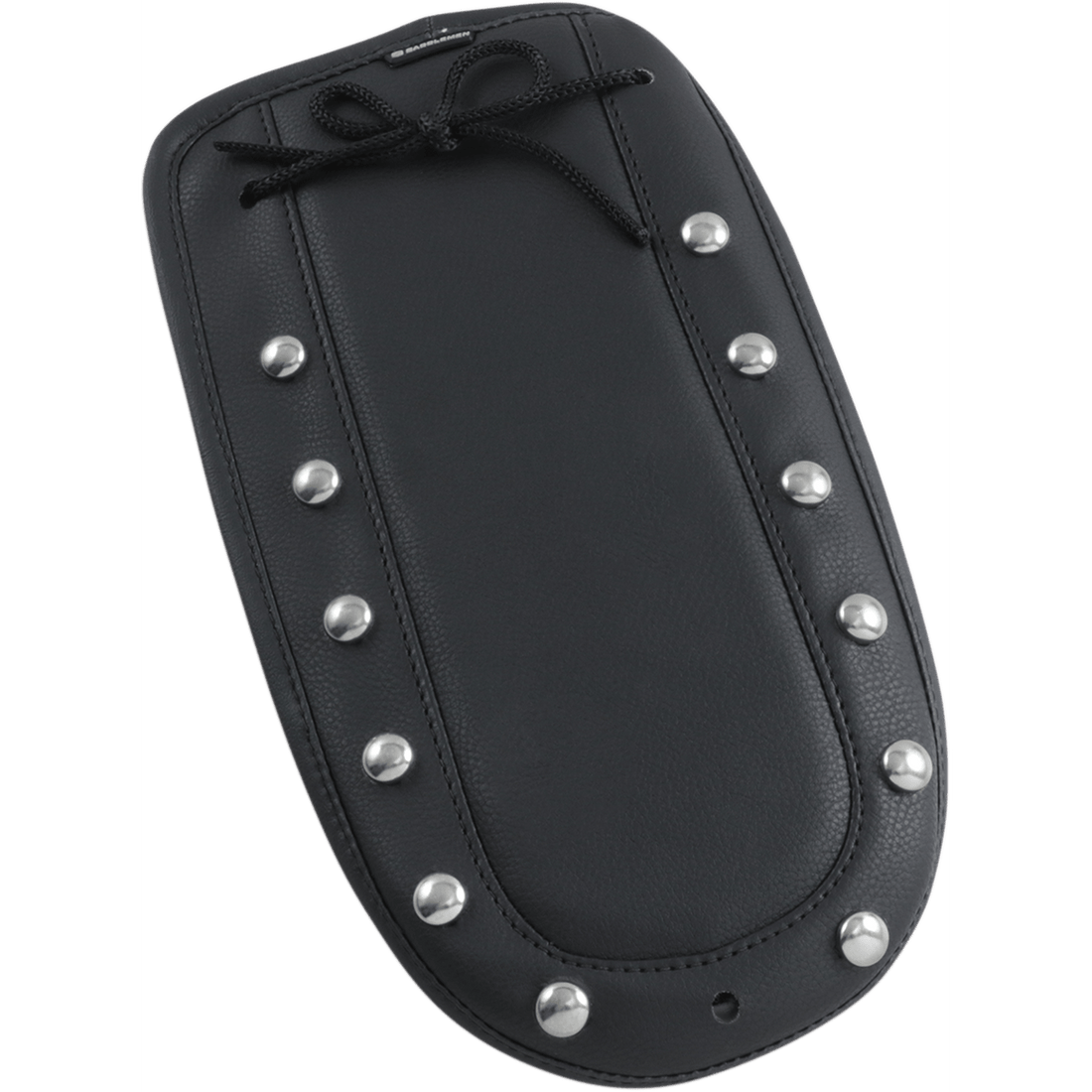 SADDLEMEN Fender Chap Matches Studded Solo Seat