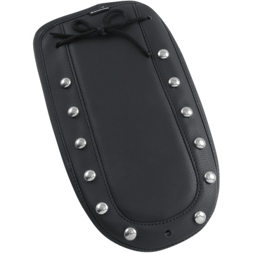 SADDLEMEN Fender Chap Matches Studded Solo Seat