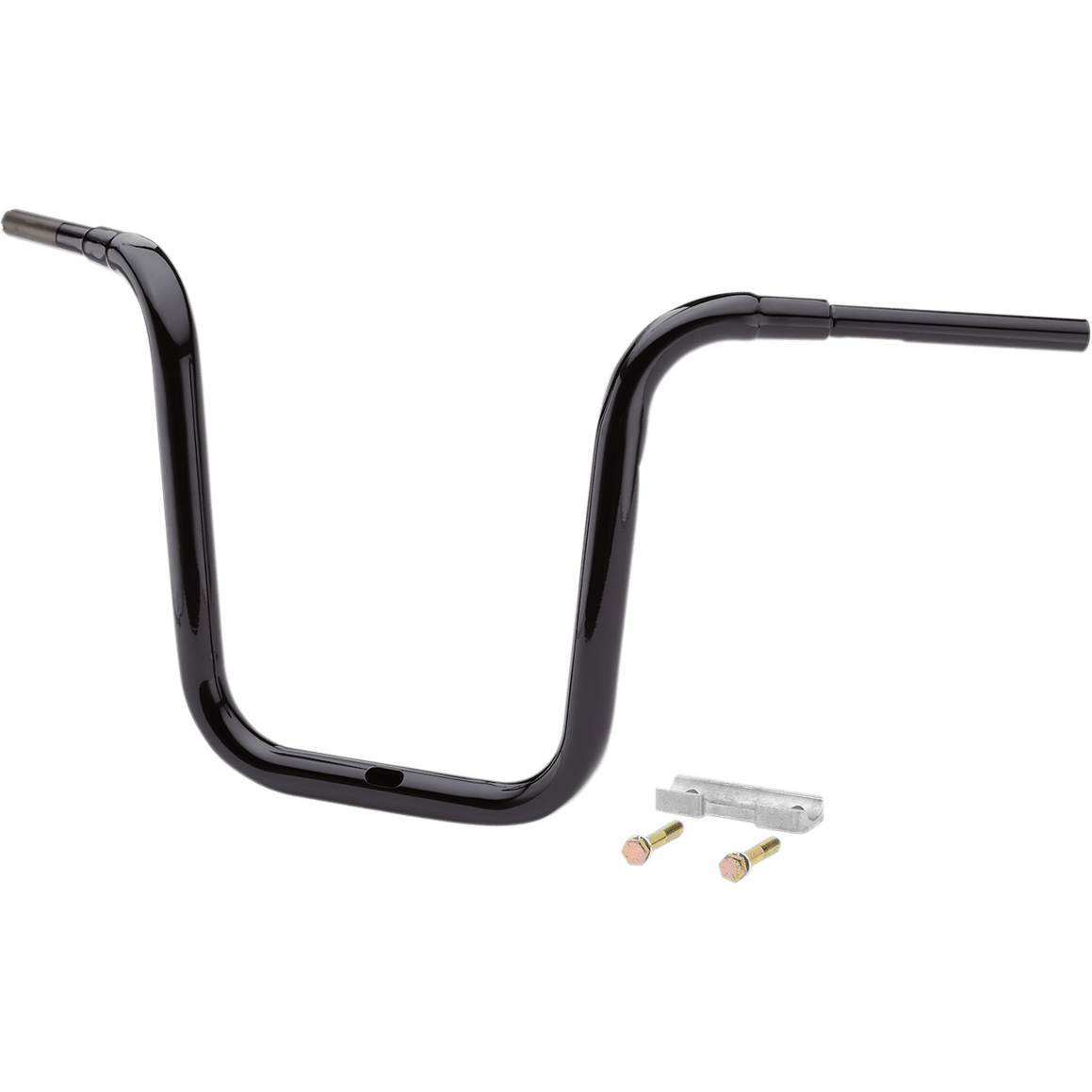 LA CHOPPERS Handlebar Grande Traditional Ape Hanger 16" Black LA731416B