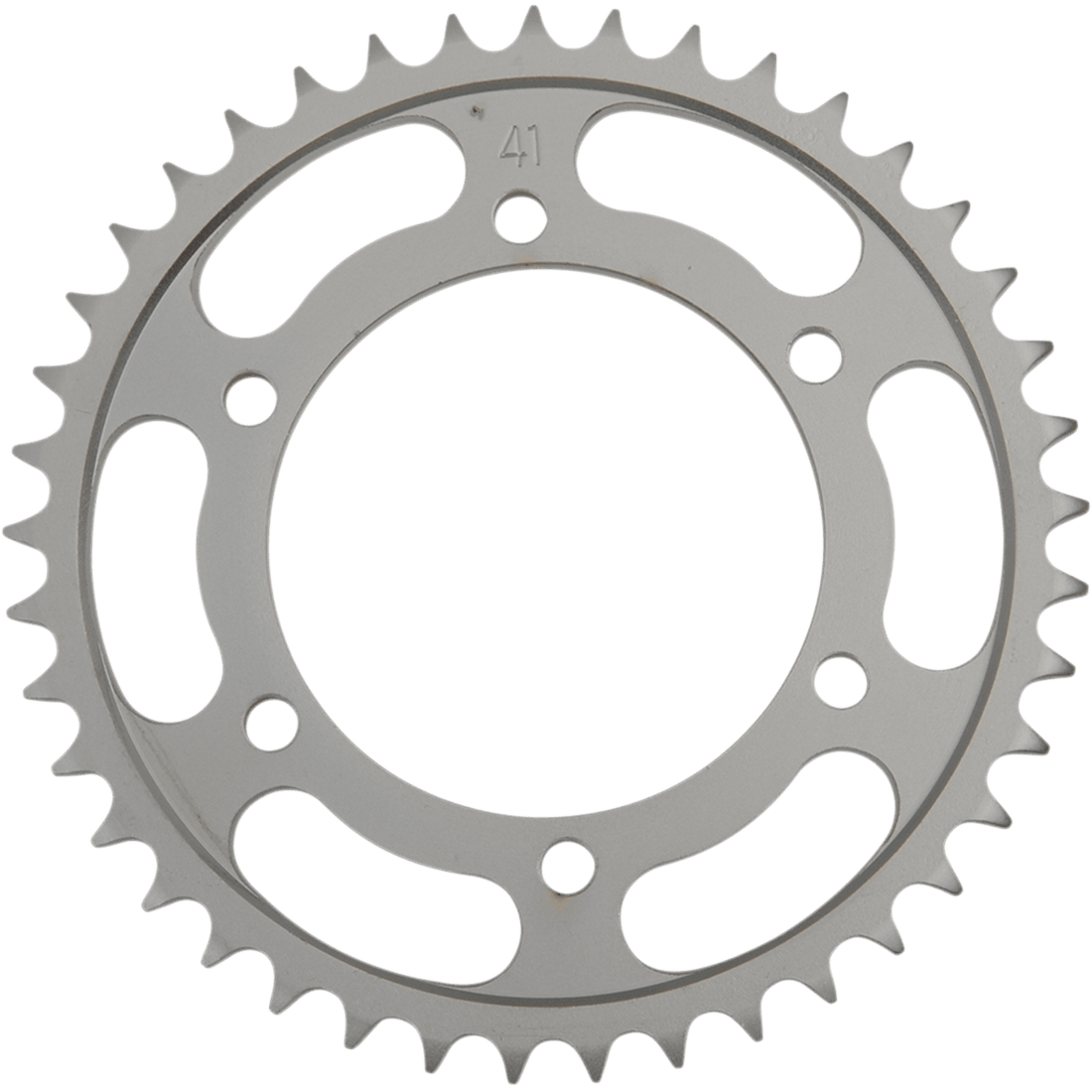 PARTS UNLIMITED Rear Sprocket 41 Tooth Yamaha