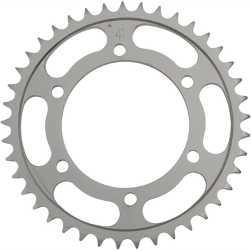 PARTS UNLIMITED Rear Sprocket 41 Tooth Yamaha