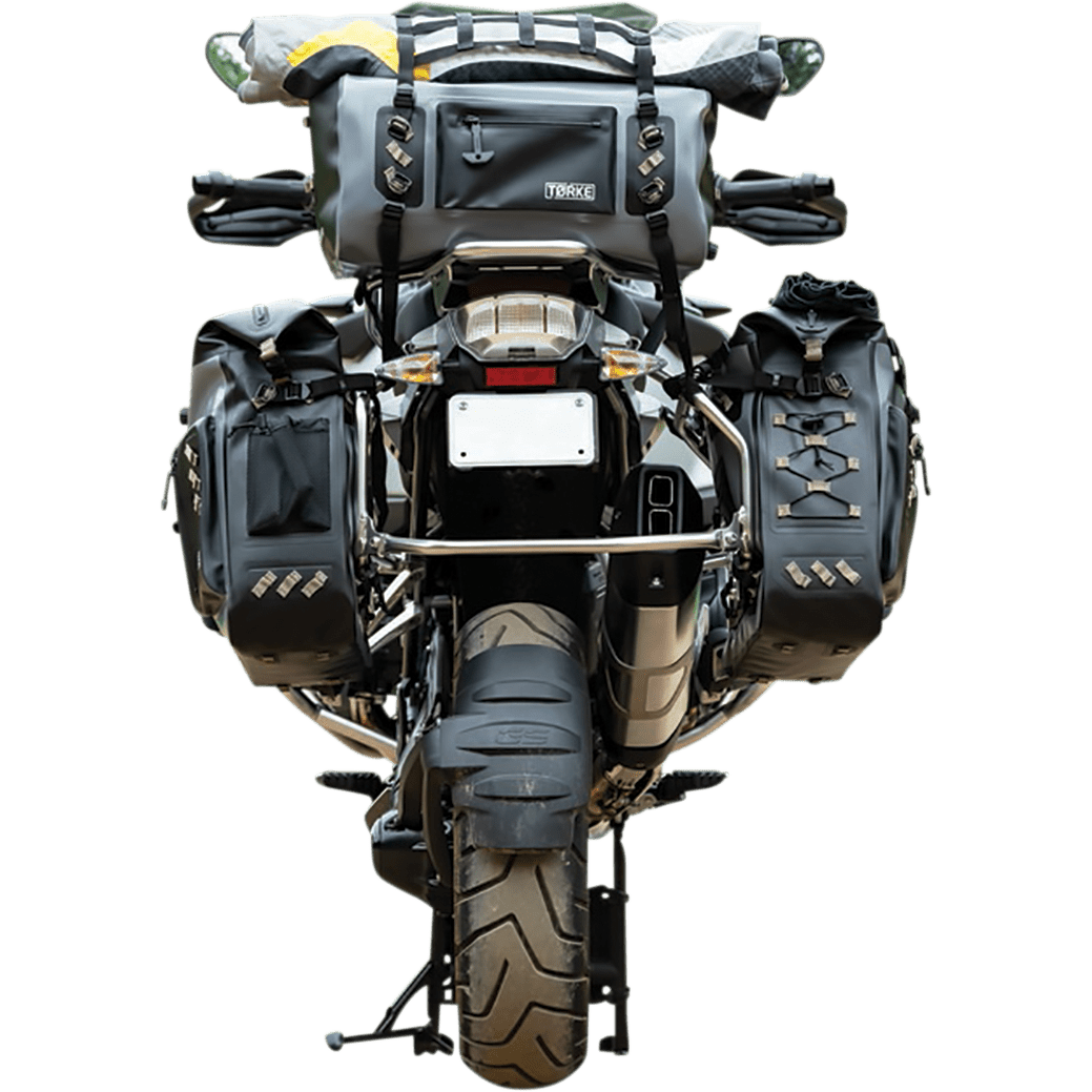 KURYAKYN TØRKE 24L Saddlebags 5174