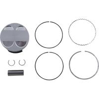 WOSSNER Piston Kit 95.47 mm Suzuki