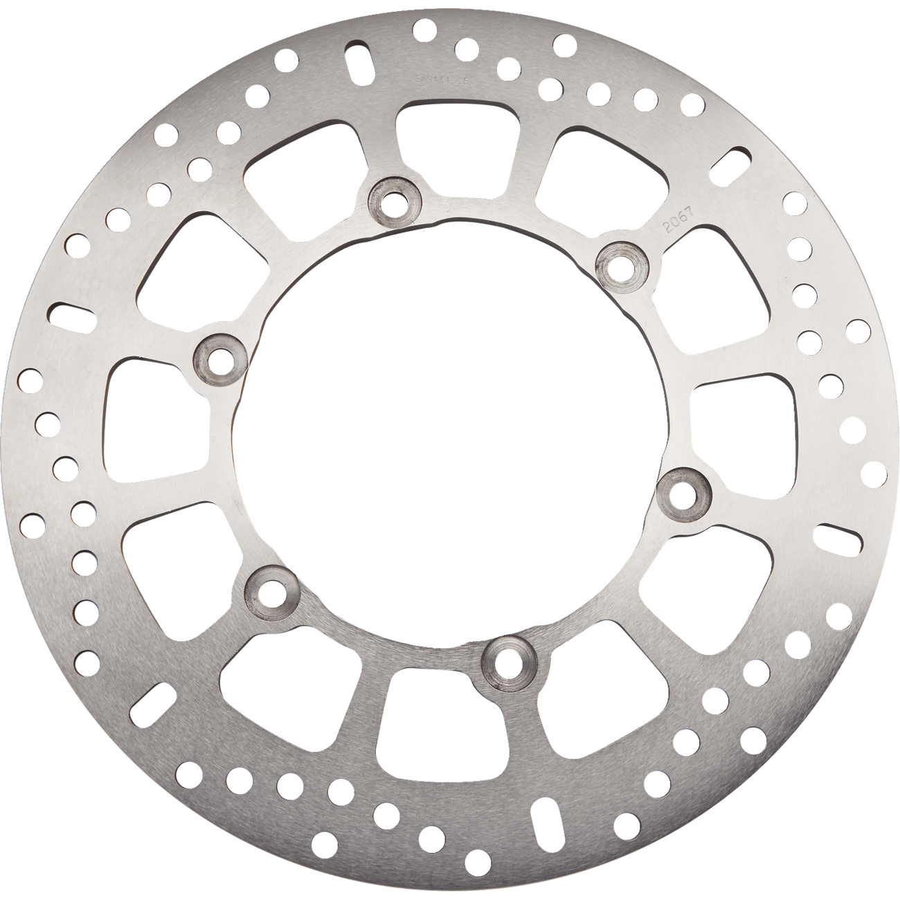 EBC Brake Rotor MD2067