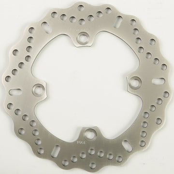 EBC CONTOUR BRAKE ROTOR P/N MD1004C