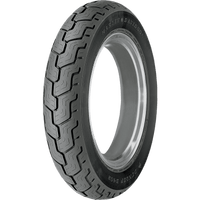 DUNLOP Tire D402 Rear MU85B16 77H 45006025