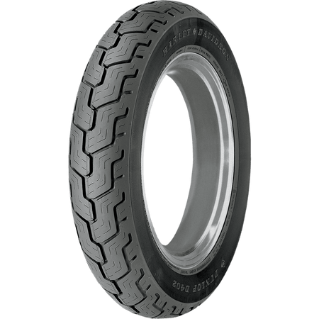 DUNLOP Tire D402 Rear MU85B16 77H 45006025