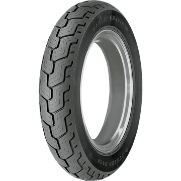 DUNLOP Tire D402 Rear MT90-16 74H 45006018