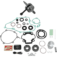 WISECO Engine Rebuild Kit KX65/RM65 44.5 mm