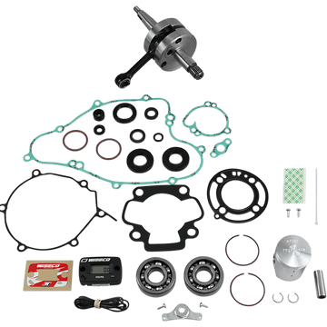 WISECO Engine Rebuild Kit KX65/RM65 44.5 mm