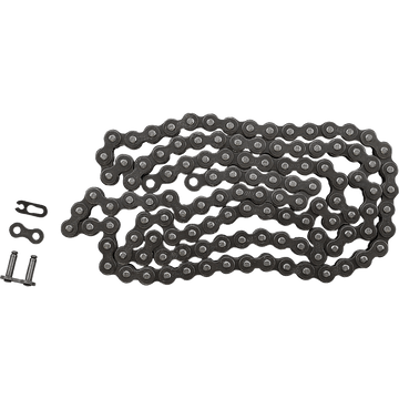 DID 428 NZ High Performance Drive Chain 130 Links Black 428NZX130RB