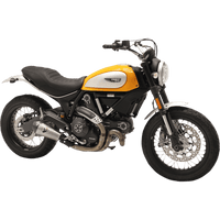 MUSTANG Seat Ducati Scrambler 75027