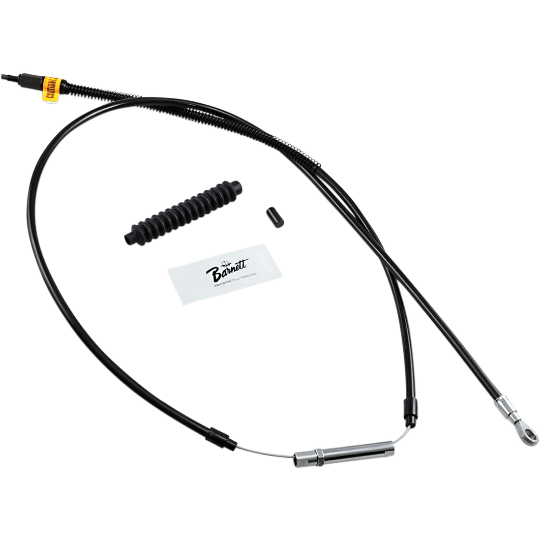 BARNETT Clutch Cable +6" 101301003906