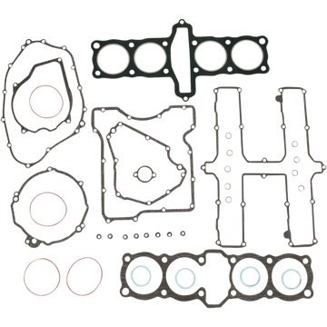 VESRAH Complete Gasket Kit XS11 VG285