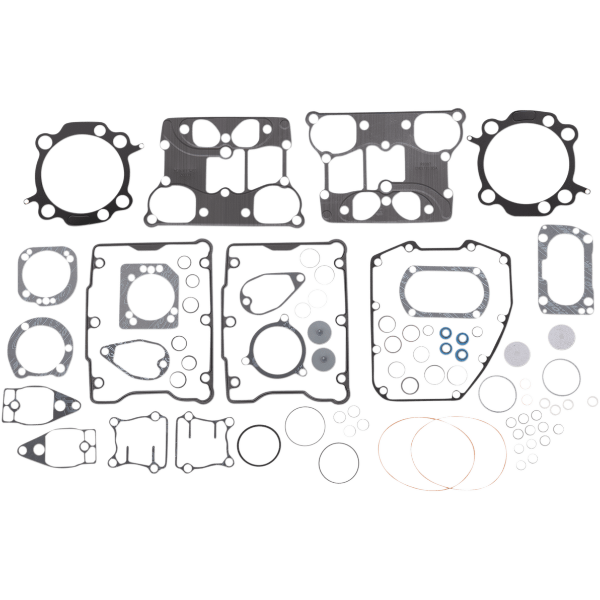 COMETIC Top End Gasket Kit Twin Cooled .030" C10138030