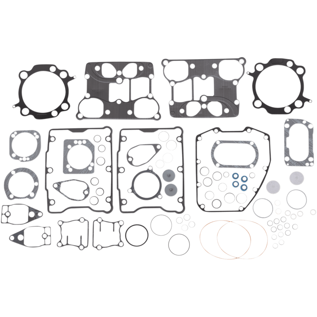 COMETIC Top End Gasket Kit Twin Cooled .030" C10138030