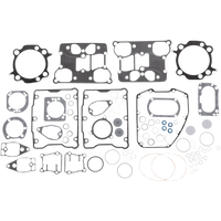 COMETIC Top End Gasket Kit Twin Cooled .030" C10138030