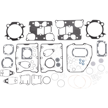 COMETIC Top End Gasket Kit Twin Cooled .030" C10138030