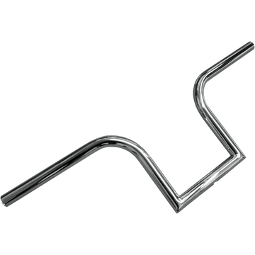 LA CHOPPERS Handlebar Bourbon Ape 8" Chrome LA738108