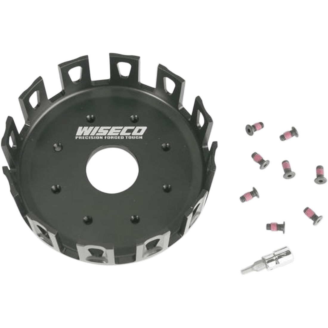 WISECO Clutch Basket WPP3008