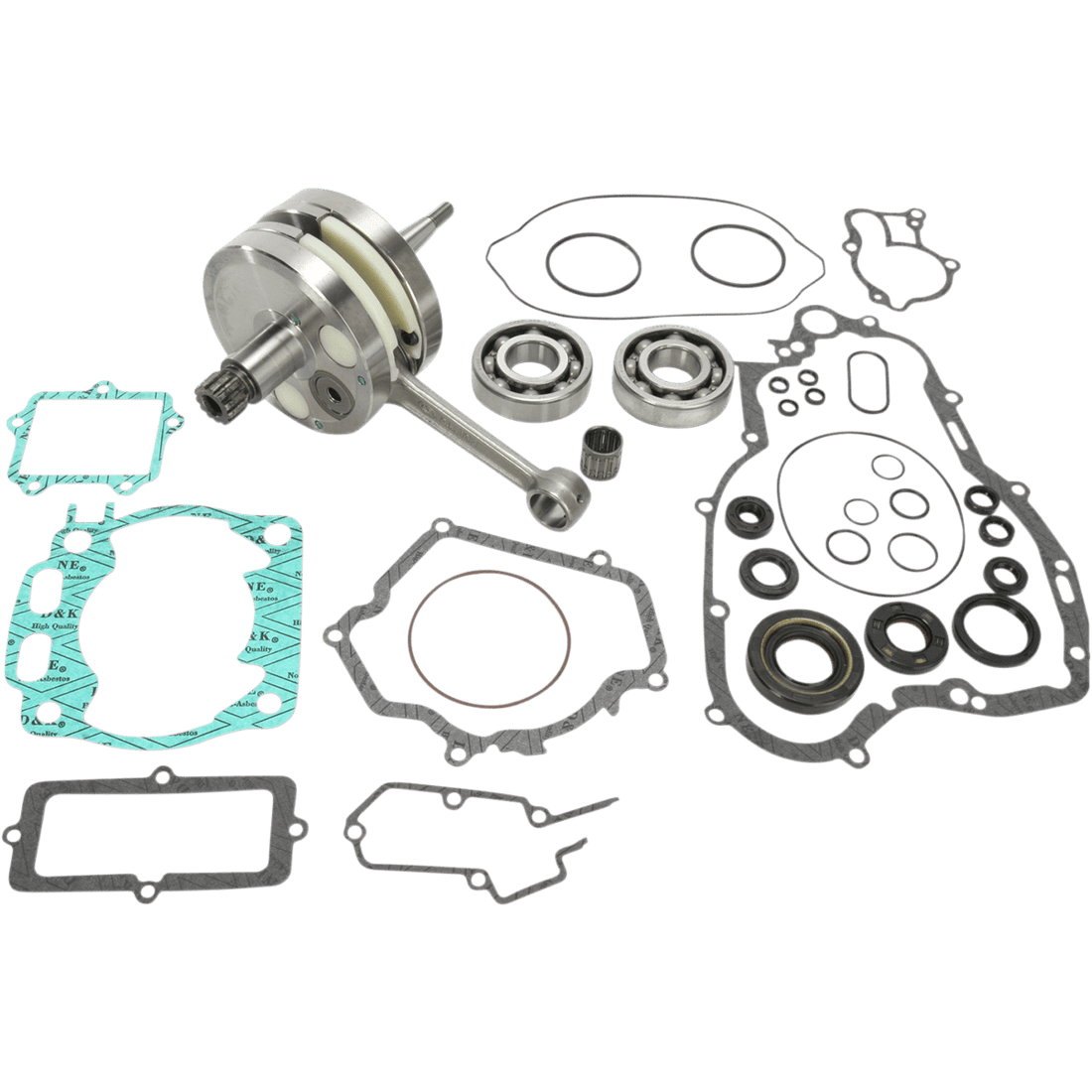 HOT RODS Crankshaft Kit OE Crankshaft Replacement Yamaha CBK0015