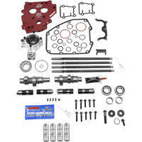 FEULING OIL PUMP CORP. Camchest Kit HP+® 525 Series Gear Drive Twin Cam 7204