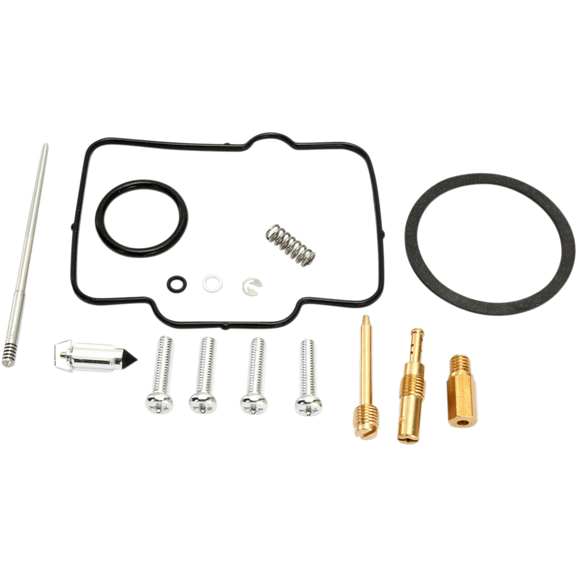 MOOSE RACING Carburetor Repair Kit Honda