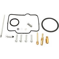 MOOSE RACING Carburetor Repair Kit Honda