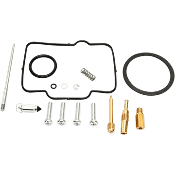 MOOSE RACING Carburetor Repair Kit Honda