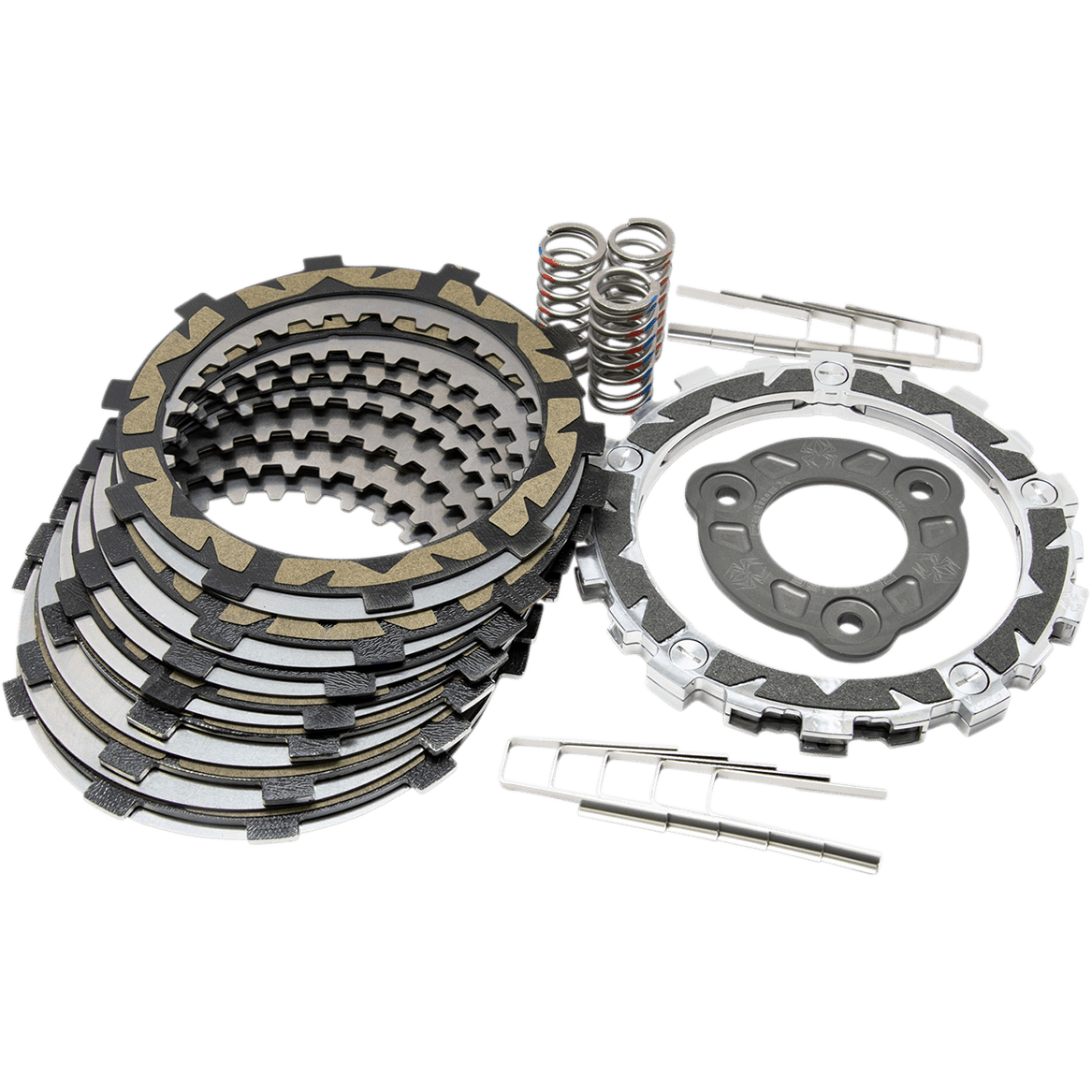 REKLUSE RadiusX Clutch Husqvarna/KTM RMS6313100