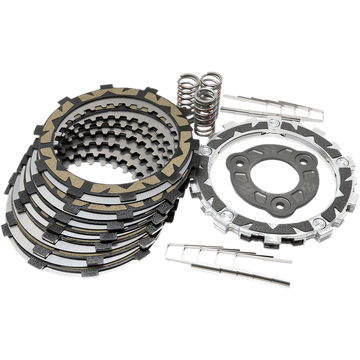 REKLUSE RadiusX Clutch Husqvarna/KTM RMS6313100