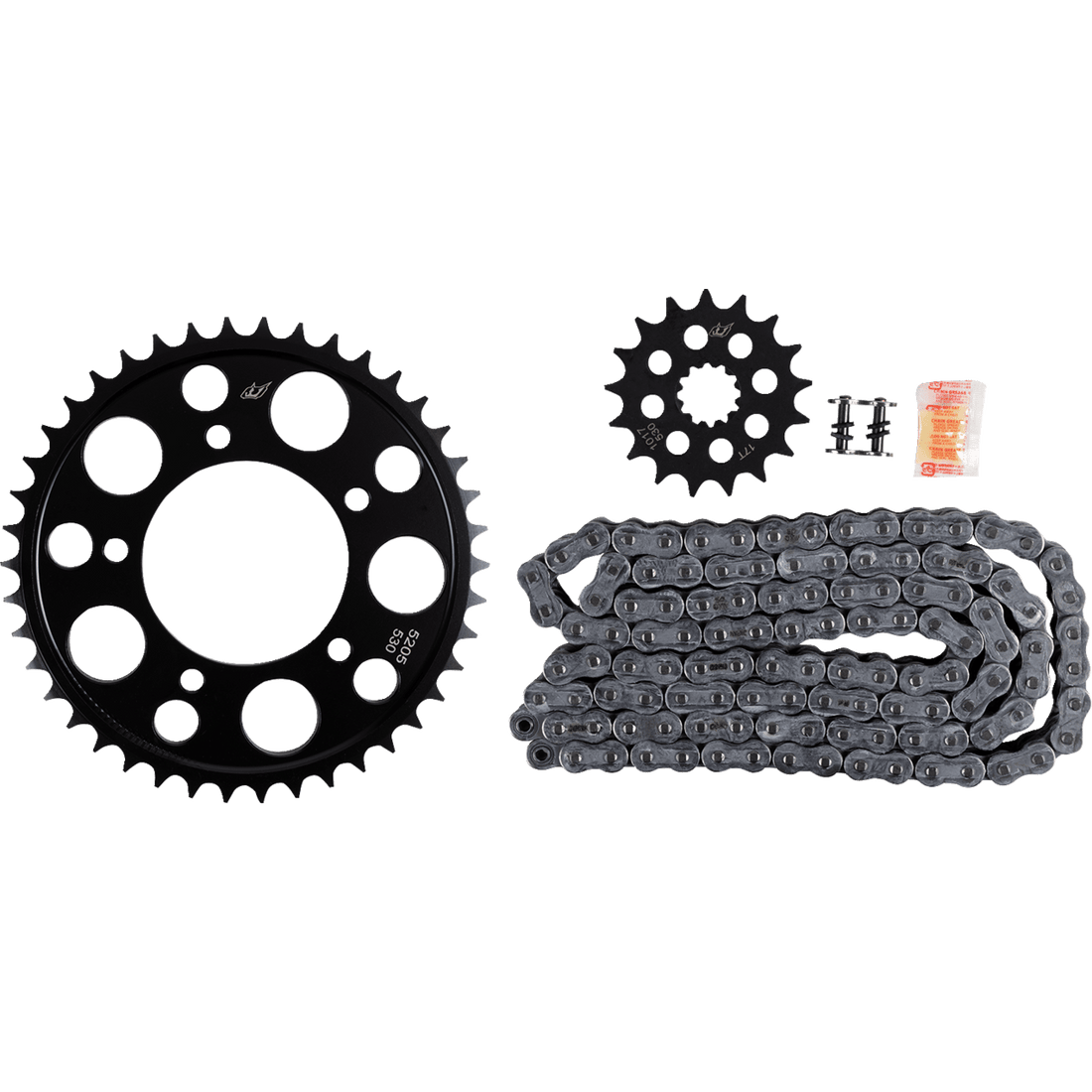 RK OEM Chain Kit Kawasaki ZX14 2147120E