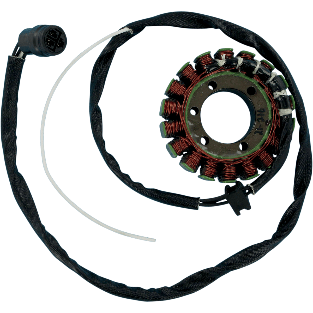 RICK'S MOTORSPORT ELECTRIC Stator Kawasaki 21216