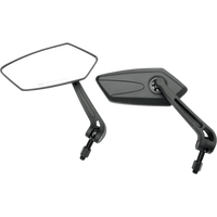 K&S TECHNOLOGIES GT Style Mirrors 171001