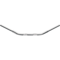 WILD 1 Handlebar Drag/Springer Chrome WO512