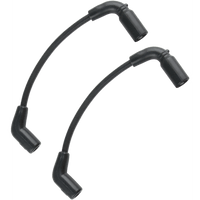 ACCEL Spark Plug Wire FXC/S Black