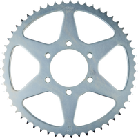 SUNSTAR SPROCKETS Rear Sprocket 55 Tooth Yamaha