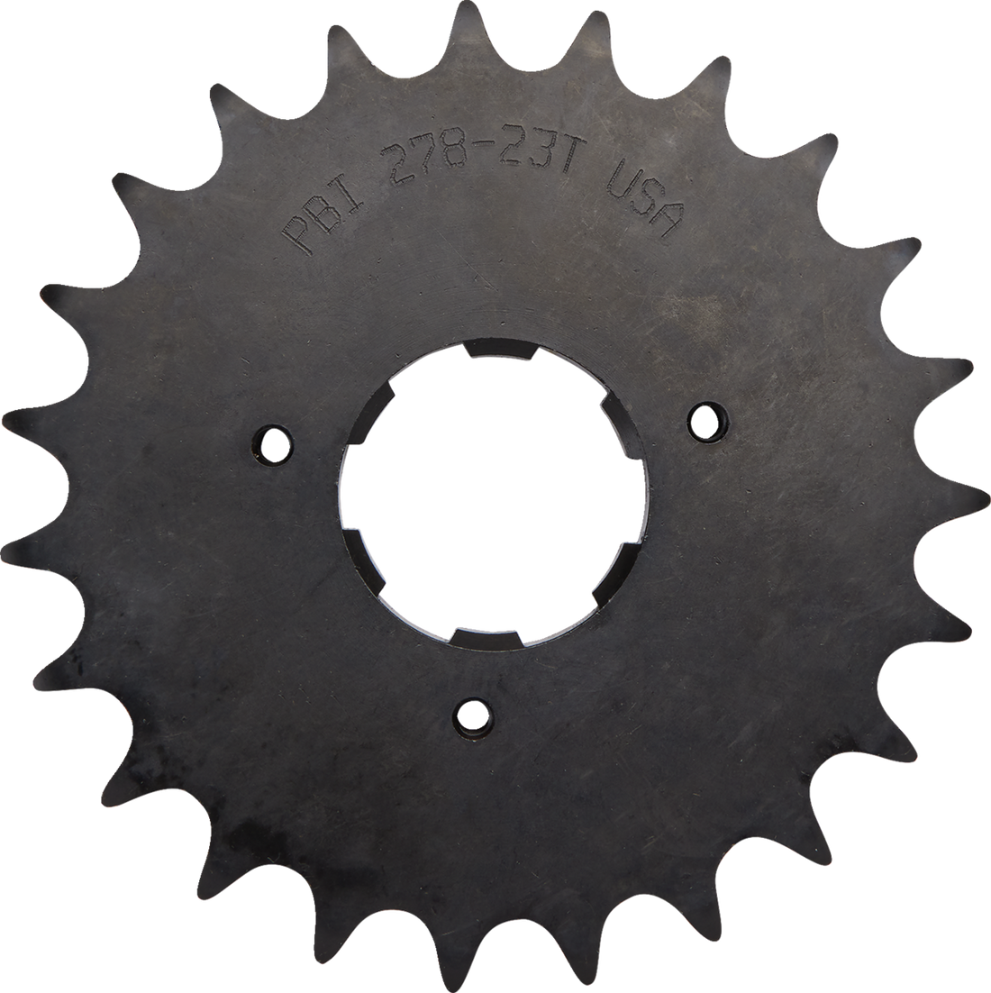 PBI Transmission Mainshaft Sprocket 23 Tooth