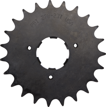 PBI Transmission Mainshaft Sprocket 23 Tooth