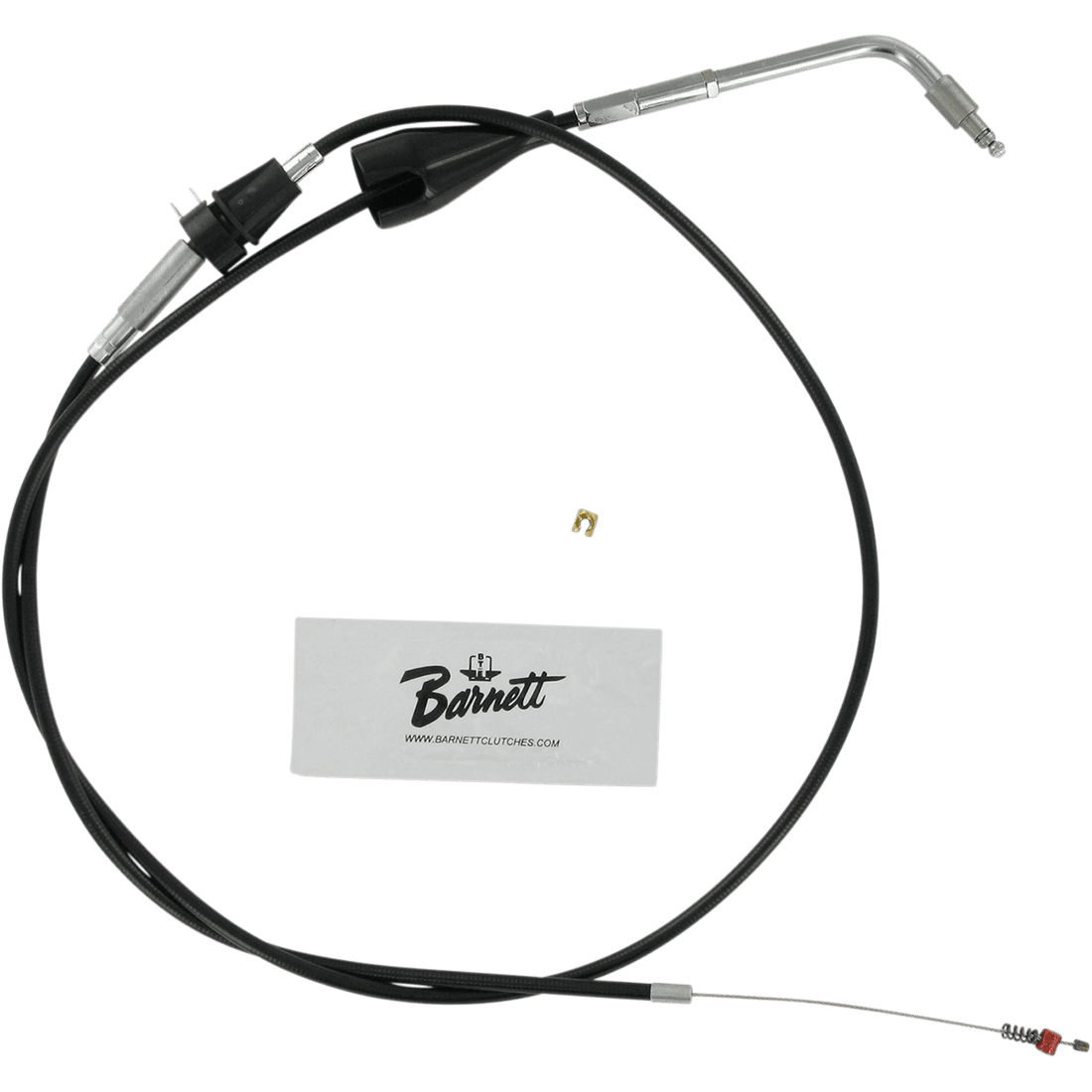 BARNETT Idle Cable +6" Black 101304103506