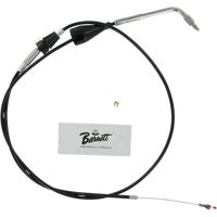 BARNETT Idle Cable +6" Black 101304103506