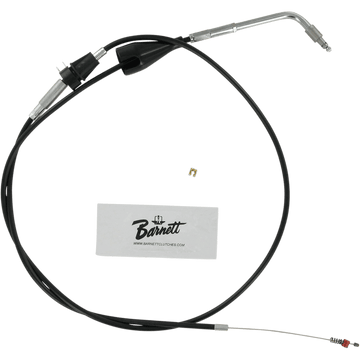 BARNETT Idle Cable +6" Black 101304103506