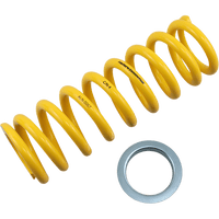 FACTORY CONNECTION Shock Spring Spring Rate 375 lb/in ALN0067