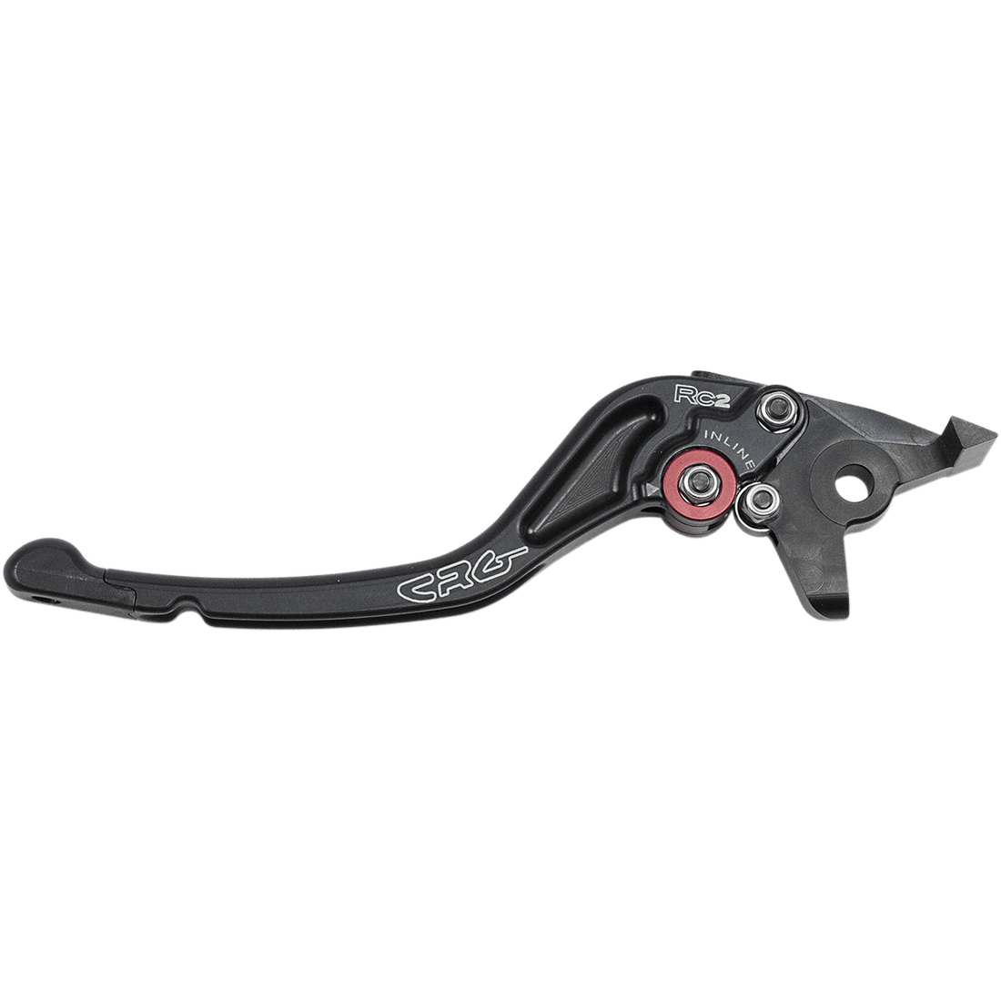 CRG Brake Lever RC2 Black 2AB541TB